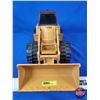 Image 10 : CASE W30 Wheel Loader "Construction Series" (Ertl) (8"H x 7-1/2"W x 18"L) (SEE PICS!)