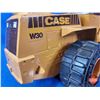 Image 7 : CASE W30 Wheel Loader "Construction Series" (Ertl) (8"H x 7-1/2"W x 18"L) (SEE PICS!)
