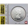 Image 2 : Canada Dollar 1963 (SEE PICS!)  (Listing & Descriptions are a GUIDE ONLY and are subject to changes,