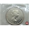 Image 3 : Canada Dollar 1955 (ICCS Certification : AU-50) (SEE PICS!)  (Listing & Descriptions are a GUIDE ONL