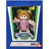 Image 1 : Cabbage Patch Kids : 25th Anniversary Limited Edition - Randi Roxanne w/Original Box (Play Along 200