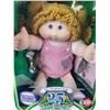 Image 2 : Cabbage Patch Kids : 25th Anniversary Limited Edition - Randi Roxanne w/Original Box (Play Along 200