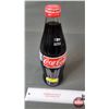 Image 1 : Coca-Cola 1 Litre Bottle (FULL!) (12"H) (SEE PICS!)