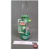 Image 6 : Coleman Easi-Lite Lantern (c.1980) (12"H) (SEE PICS!)