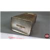 Image 8 : RIDGWAYS 5 O'Clock TEA (7-1/4"H x 4"W x 3"D) (SEE PICS!)
