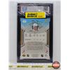 Image 2 : 2007-08 UD McDonalds #15 Evgeni Malkin : Pittsburgh Penguins (Certified KSA 8.5 NMM+) (SEE PICS!)  (