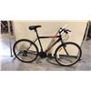 Image 2 : BLACK SUPERCYCLE SC1800 MOUNTAIN BIKE