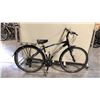 Image 2 : BLACK DIADORA MODENA 21-SPEED MOUNTAIN BIKE