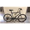 Image 2 : BLUE/GREY NORCO OLYMPIA 21-SPEED MOUNTAIN BIKE - NO BRAKES