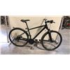Image 2 : BLACK CANNONDALE QUICK CX 21-SPEED FRONT SUSPENSION MOUNTAIN BIKE