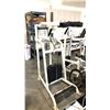 Image 2 : CYBEX STANDING CALF RAISE MACHINE D44" X W29" X H72"