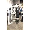 Image 2 : CYBEX CHEST PRESS D50" X W60" X H70"