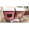Image 1 : VICTORIA'S SECRET BOMBSHELL SEDUCTION EAU DE PARFUM 50ML EACH