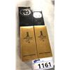 Image 1 : PERFUME SETS FROM GUCCI GUILTY, AND 1 MILLION PACO RABANNE