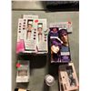 Image 2 : VARIOUS MAKEUP/SKINCARE PRODUCTS AND JOE FRESH JEWELRY