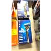 Image 2 : VARIOUS SHAVING PRODUCTS FROM GILLETTE AND EQUATE INCLUDING PROGLIDE, AND FUSION 5