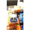 Image 3 : VARIOUS SHAVING PRODUCTS FROM GILLETTE AND EQUATE INCLUDING PROGLIDE, AND FUSION 5