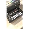 Image 2 : ROLAND GROOVEBOX MC-101 SOUND MIXER