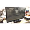 Image 1 : SAMSUNG PN51E550D1FXZC 50" PLASMA TELEVISION WITH REMOTE