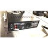 Image 2 : VOCOPRO DA-3700PRO DIGITAL KARAOKE MIXING AMPLIFIER WITH KEY CONTROL