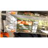 Image 2 : OZARK TRAIL/OUTBOUND UV PROTECTION EASY-UP TENTS
