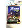 Image 2 : MIXED MEDIA ART SET AND ELFLIGHT LANDSCAPING LIGHT IN MINUTES