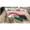 Image 3 : PINK SIX HUNDRED FOUR SIZE 8.5 ABSTRACT DESIGN SHOE