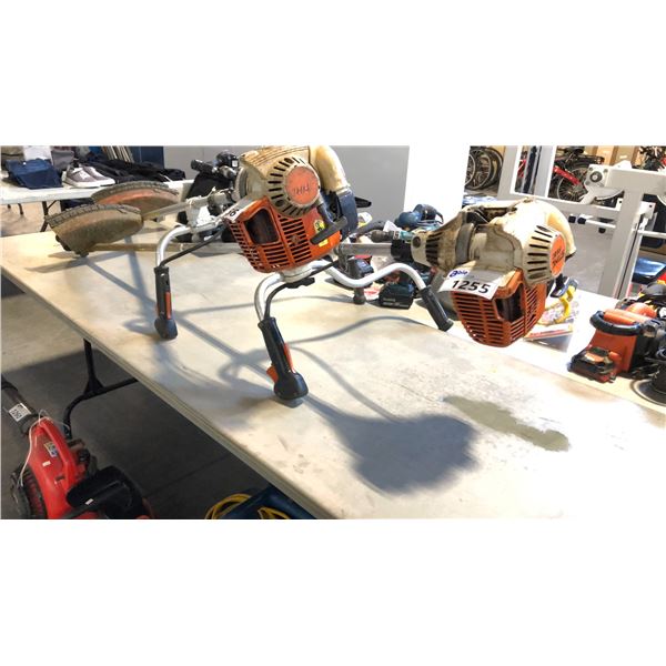 STIHL FS 90 GAS TRIMMER