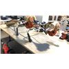 Image 1 : STIHL FS 90 GAS TRIMMER