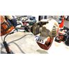 Image 2 : STIHL FS 90 GAS TRIMMER