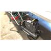 Image 2 : HUSKY 8 GALLON 150PSI HOTDOG AIR COMPRESSOR MDL:0300816A
