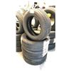 Image 1 : 4 TOYO OPEN COUNTRY 235/65R18 106V STEEL BELTED RADIAL TIRE