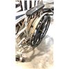 Image 2 : BLUE/WHITE/BLACK WHEEL CHAIR (FOR REPAIR)
