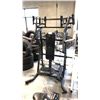 Image 2 : HAMMER STRENGTH PLATE LOADED ISO-LATERAL INCLINE PRESS D46" X W52" X H74"
