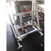 Image 2 : LEG PRESS D72" X W42" X H54"