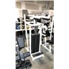 Image 2 : STANDING CALF RAISE