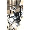 Image 2 : CYBEX KNEELING LEG CURL