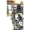 Image 2 : MATRIX ASCENT ELLIPTICAL