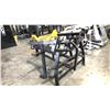 Image 3 : HAMMER STRENGTH ISO-LATERAL PLATE LOADED HORIZONTAL CHEST PRESS