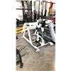 Image 2 : HAMMER STRENGTH ISO LATERAL WIDE CHEST PRESS