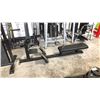 Image 2 : CABLE LAT PULLDOWN AND CABLE ROW