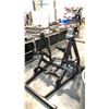 Image 2 : HAMMER STRENGTH SEATED MILITARY PRESS