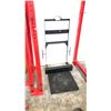 Image 1 : BC STRENGTH PORTABLE HIP THRUST MACHINE
