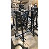 Image 1 : DOUBLE SIDE BARBELL RACK