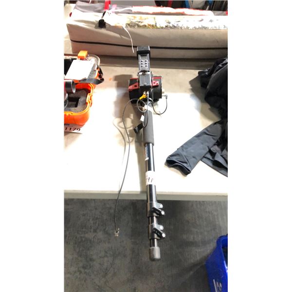 LASER TECH IMPULSE LASER MEASURING DEVICE