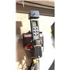 Image 2 : LASER TECH IMPULSE LASER MEASURING DEVICE