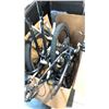 Image 2 : MISC. BIKE PARTS