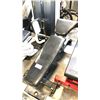 Image 1 : ADJUSTABLE DECLINE BENCH