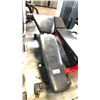 Image 2 : ADJUSTABLE DECLINE BENCH