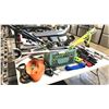 Image 1 : LOT OF ASSORTED CABLE ATTACHMENT AND MORE